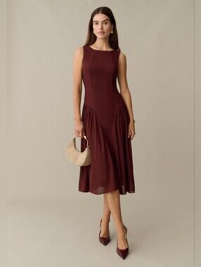 Few Moda Kourt Lucienne Dress